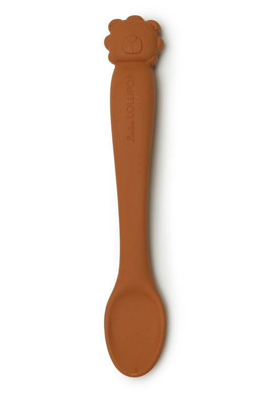 LOULOU LOLLIPOP Cuillère pour l'alimentation des nourrissons
