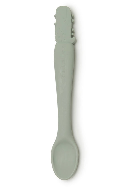 LOULOU LOLLIPOP Cuillère pour l'alimentation des nourrissons