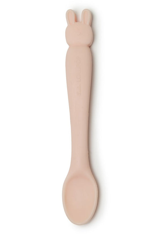 LOULOU LOLLIPOP Cuillère pour l'alimentation des nourrissons