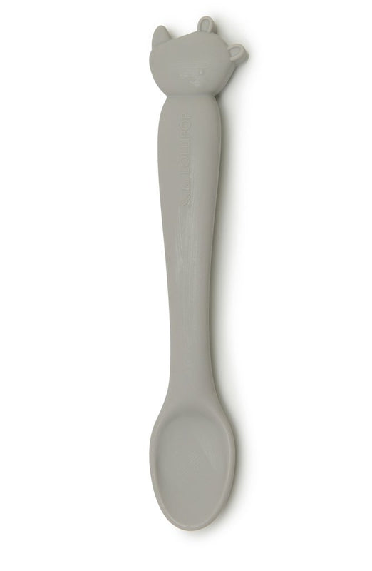 LOULOU LOLLIPOP Cuillère pour l'alimentation des nourrissons