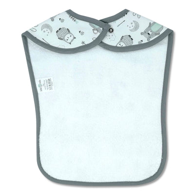 Béké-BoBo - Bavoir (0-6 ans) - Plumme Box