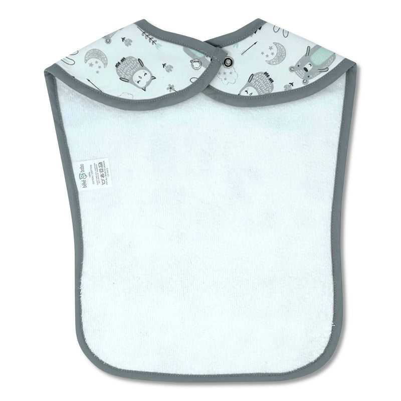 Béké-BoBo - Bavoir (0-6 ans) - Plumme Box