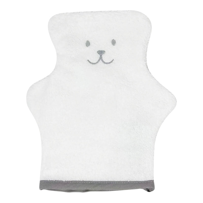 Béké-BoBo | Gant de bain - Plumme Box