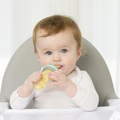 KIDSME Nourrisseur Squeezer Plus