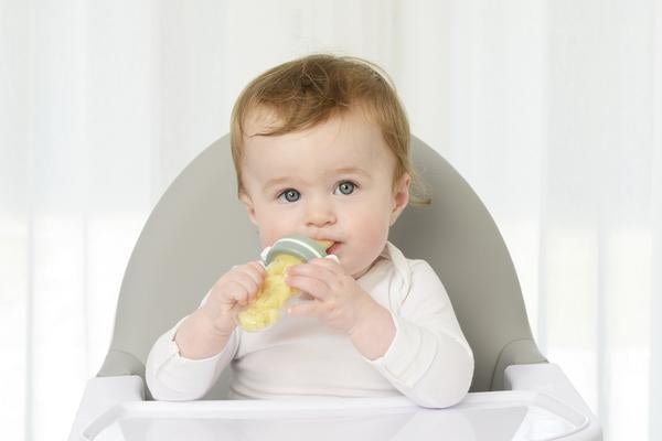 KIDSME Nourrisseur Squeezer Plus
