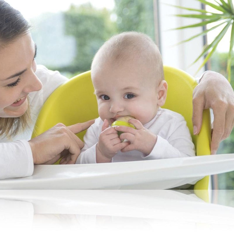 KIDSME Nourrisseur Squeezer Plus