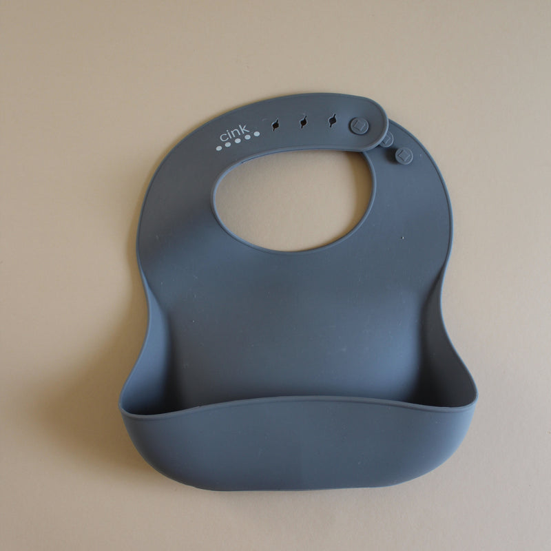 Bavette en silicone