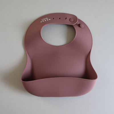 Bavette en silicone