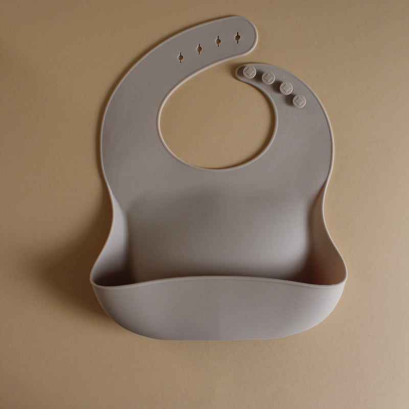 Bavette en silicone