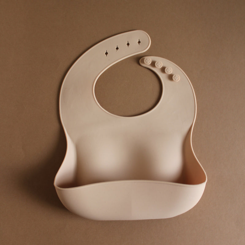 Bavette en silicone