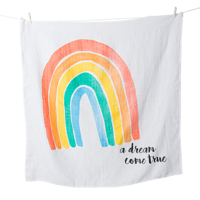 Couverture pour bébé LULUJO Cellular