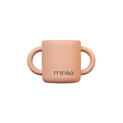 Tasse d'apprentissage MINIKA Sippy