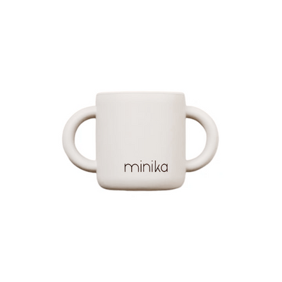 Tasse d'apprentissage MINIKA Sippy
