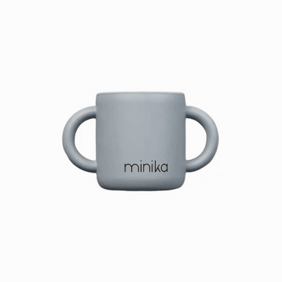 Tasse d'apprentissage MINIKA Sippy