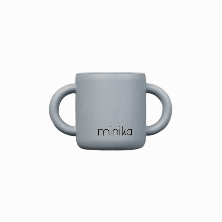 Tasse d'apprentissage MINIKA Sippy