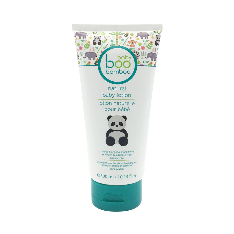 Lotion naturelle pour bébé