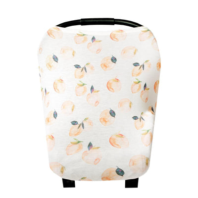 Couverture multi-usages COPPER PEARL