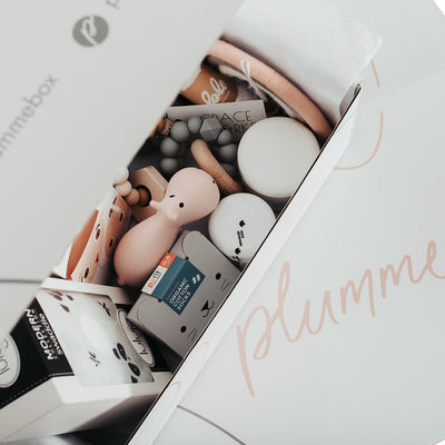Boîtes d'abonnement Plumme Box