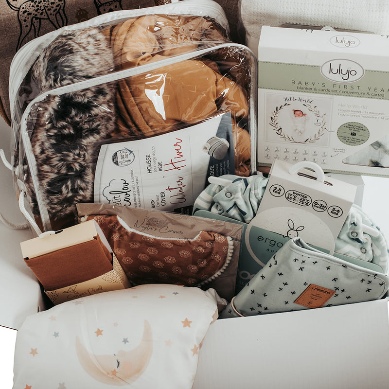 Boîte de démarrage Plumme Box