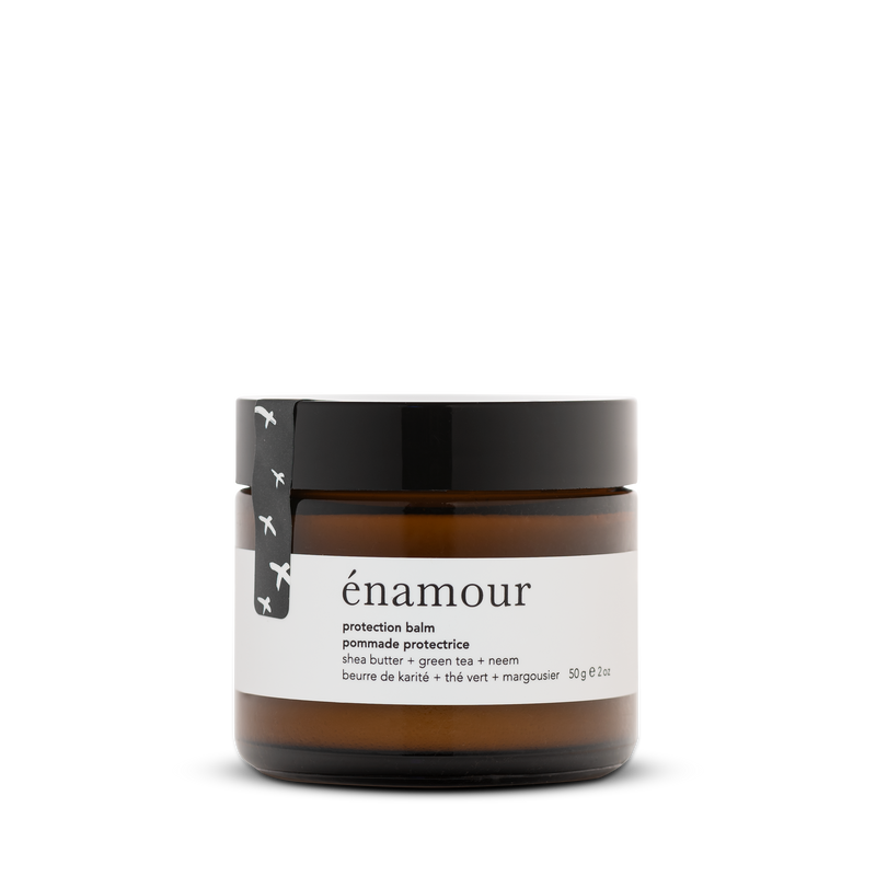 ÉNAMOUR Baume de protection