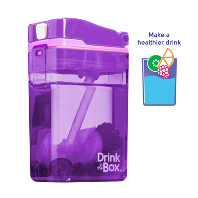 Boisson en boîte