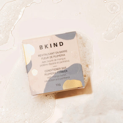 BKIND | Barre de Conditionnement - Plumme Box