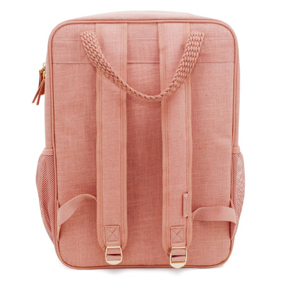 SoYoung | Sac à dos en lin - Plumme Box