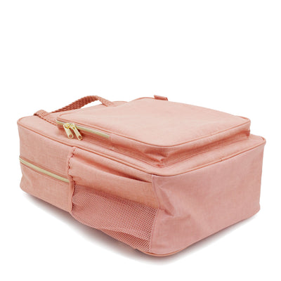 SoYoung | Sac à dos en lin - Plumme Box