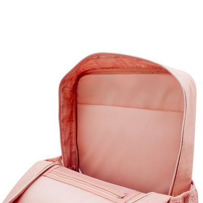 SoYoung | Sac à dos en lin - Plumme Box