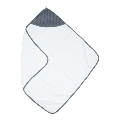 Serviette à capuchon en bambou
