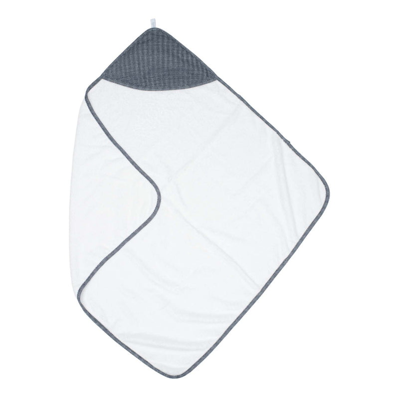 Serviette à capuchon en bambou