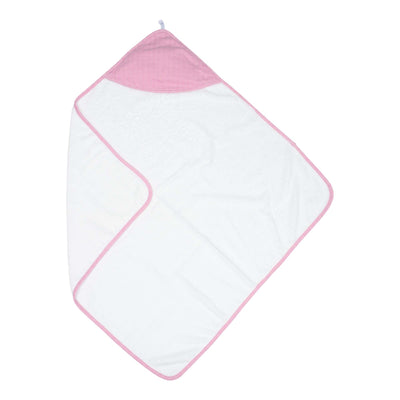 Serviette à capuchon en bambou