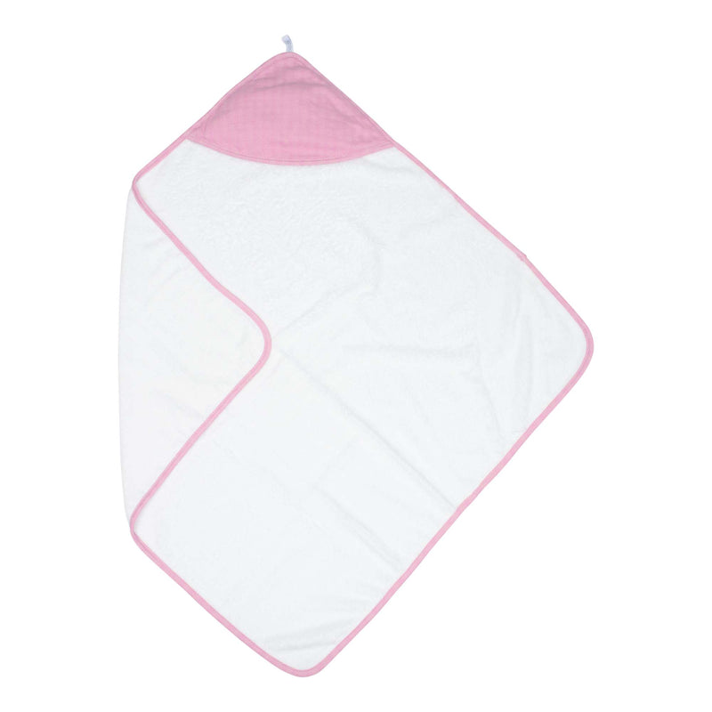Serviette à capuchon en bambou