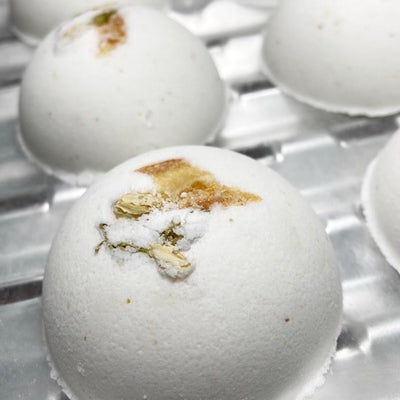 Bombe de bain