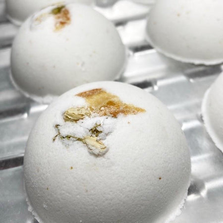 Bombe de bain