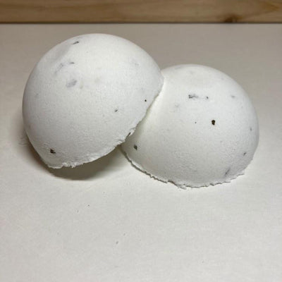 Bombe de bain