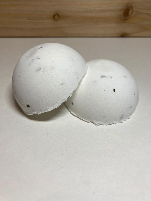 Bombe de bain