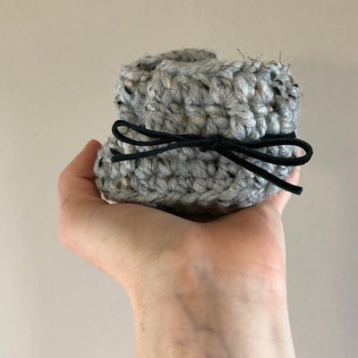 Cozie Tozies | Chausson pour bébé - Plumme Box