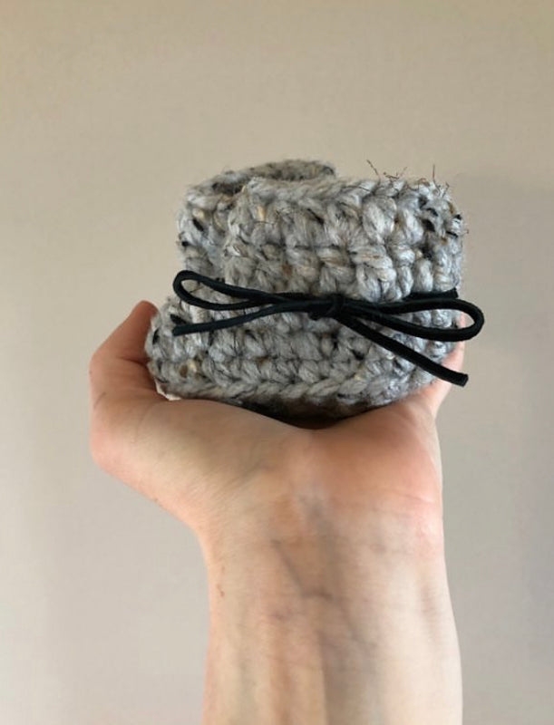 Cozie Tozies | Chausson pour bébé - Plumme Box