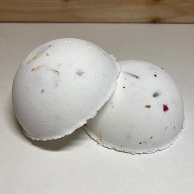 Bombe de bain