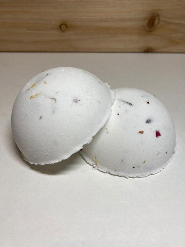 Bombe de bain
