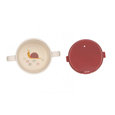 Tasse à bec LASSIG en bambou