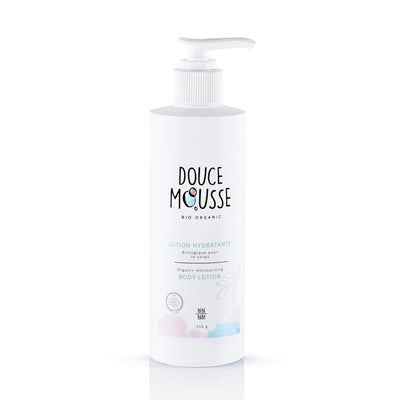 Lotion DOUCE MOUSSE