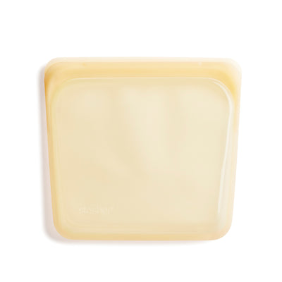 Stasher | Grand sac à goûter réutilisable - Plumme Box