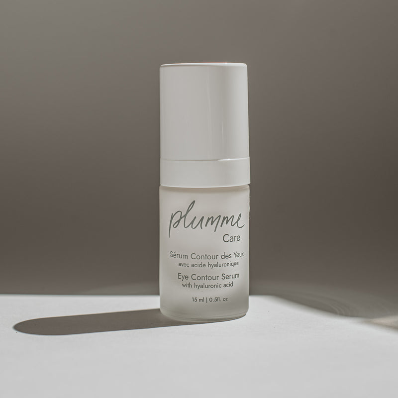 Plumme Care | Eye Contour Serum