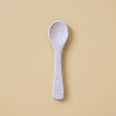 Minika | Cuillère en silicone - Plumme Box