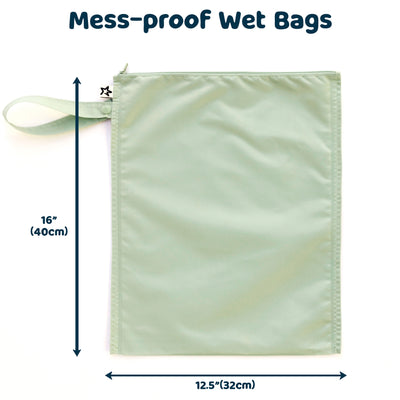 Tiny Twinkle | Wet & Dry Bag - Plumme Box