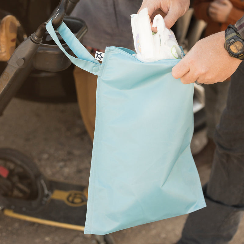 Tiny Twinkle | Wet & Dry Bag - Plumme Box