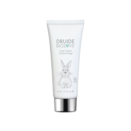 DRUIDE Face Cream