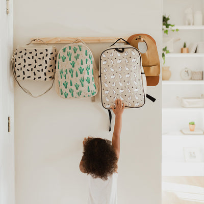 Sac à dos pour l'école primaire
